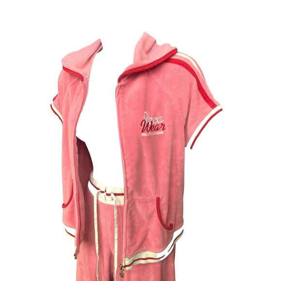 Rocawear 2piece set - Picture 2 of 6